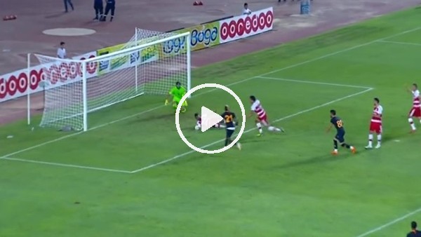 Galatasaray, Onyekuru'nun golülye Club Africain'ı 1-0 yendi