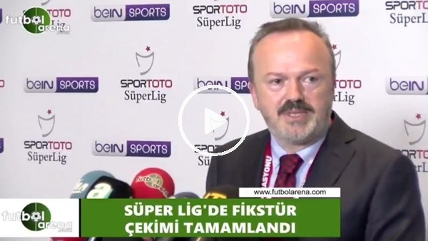Galatasaray Başkan Yardımcısı Yusuf Günay: "Hedefimiz şampiyonluk"