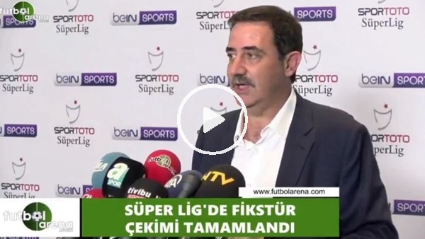 Beşiktaş Asbaşaknı Deniz Atalay: "Futbolun konuşulduğu bir sezon olsun"