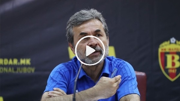 Aykut Kocaman'dan Dünya Kupası yorumu!