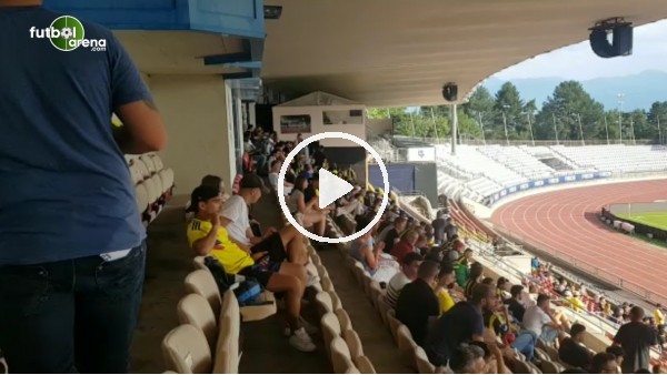 Lausanne - Fenerbahçe öncesi son durum