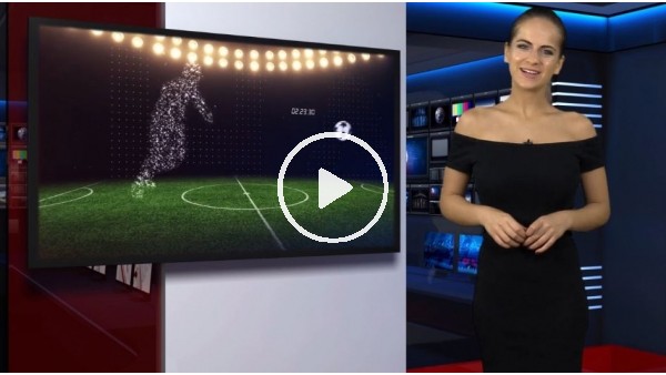 FutbolArena haber turu (10 Temmuz 2018)