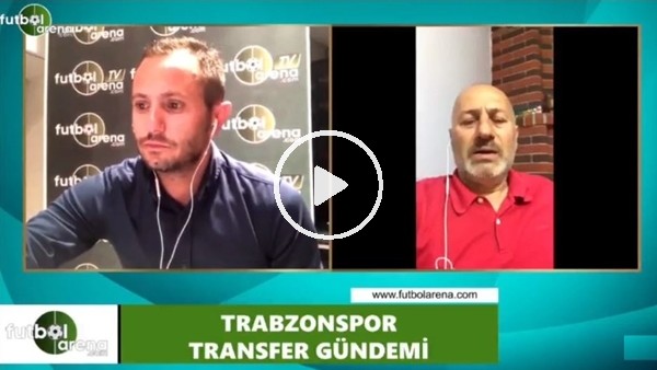 Hamza Mısır: "Burak Yılmaz'ın feda diyerek devam edeceğini düşünüyorum"