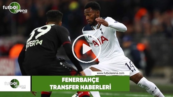 Fenerbahçe transfer haberleri (5 Temmuz 2018)