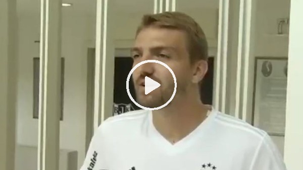 Caner Erkin fişek lakabını nasıl aldı?