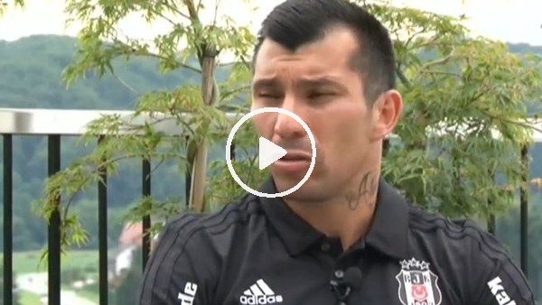 Gary Medel: "Şampiyonluğu alt sıradaki takımlara kaybettiğimiz için kaybettik"