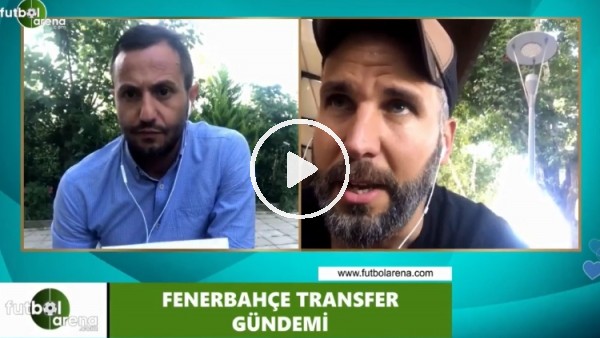 Jack Wilshere, Fenerbahçe'ye faydalı olur muydu?