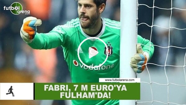 FutbolArena haber turu (21 Temmuz 2018)