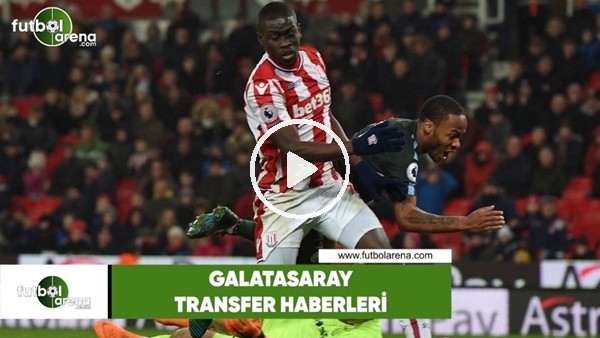 Galatasaray transfer haberleri (5 Temmuz 2018)