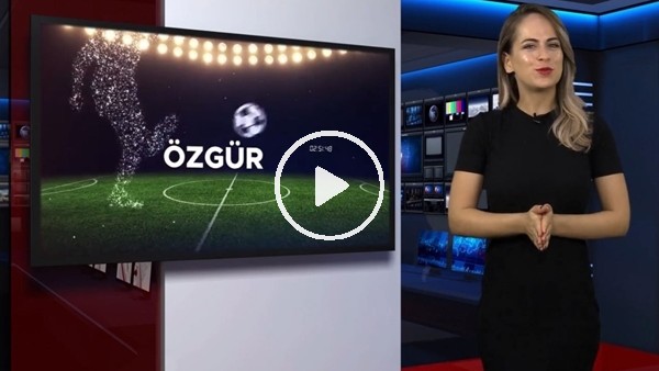 FutbolArena haber turu (2 Temmuz 2018)
