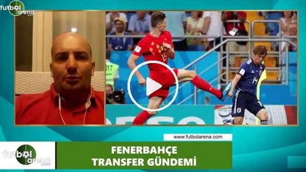 Fenerbahçe'nin Jack Wilshere transferinde son durum ne?