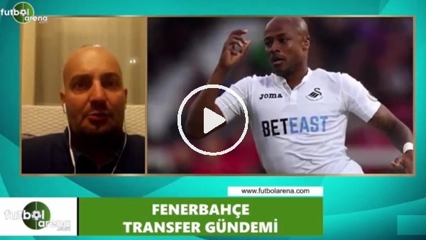 Senad Ok: "Fenerbahçe'de öncelik stoper transferi"