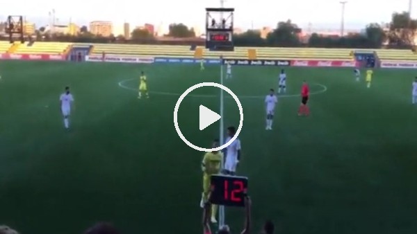 Santi Cazorla sahalara geri döndü