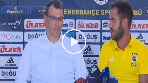 Damien Comolli: "Yeni transferlerimiz hazır bir şekilde gelecek"