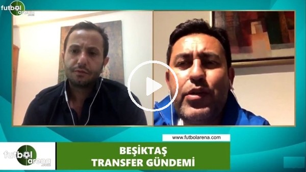 Beşiktaş, Aboubakar'ı transfer edecek mi?