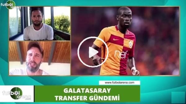 Memed Toygar: "Fatih Terim, Ndiaye'i çok istiyor"