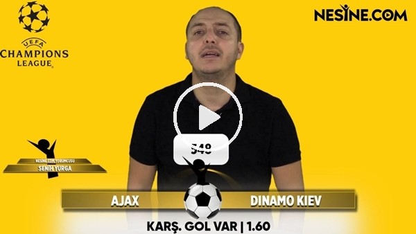 Nesine'de günün kuponu (22 Ağustos 2018)