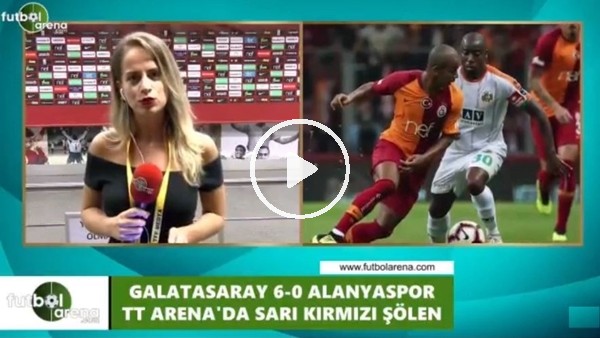 Fatim Terim basın toplantısında neler söyledi?