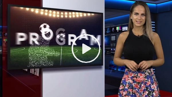 FutbolArena akşam haberleri turu (15 Ağustos 2018)