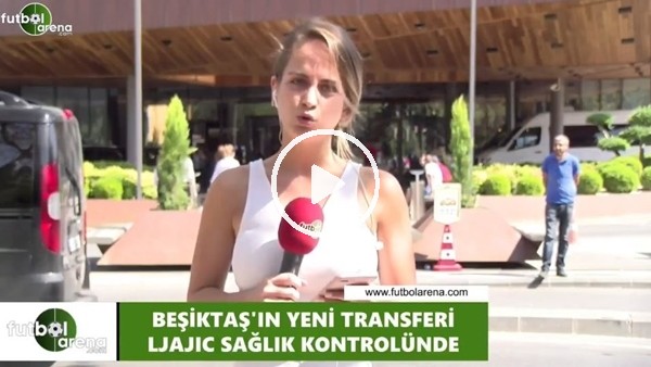 İşte Adem Ljajic transferinin detaları