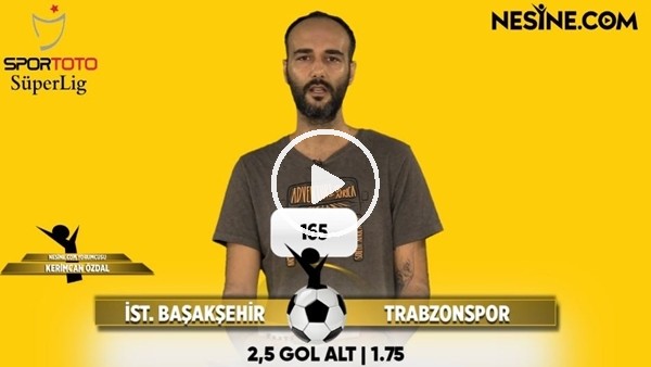 Nesine günün kuponu (12 Ağustos 2018)