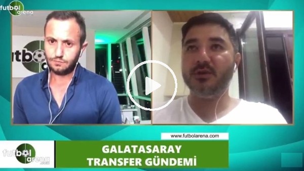 Galatasaray'ın transferde önceliği ne?