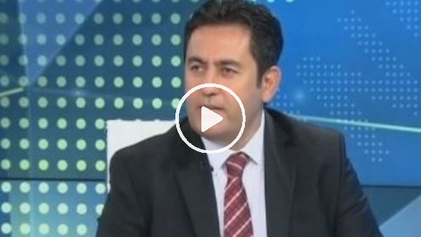 Fatih Doğan: "Mehmet  Ekici, Türk futbolunun çok önemli yerlerinde durabilirdi"