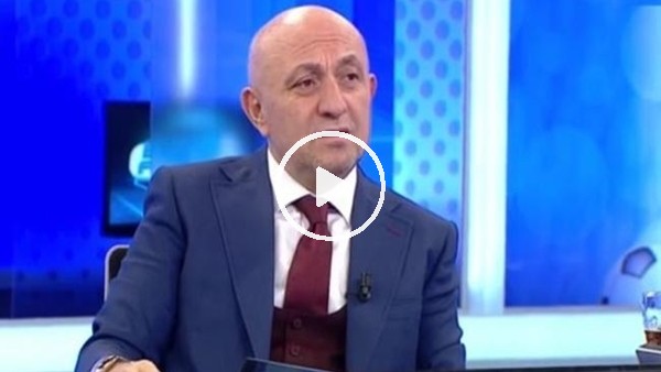 Sinan Engin: "Galatasaray, Adebayor'u alabilir"