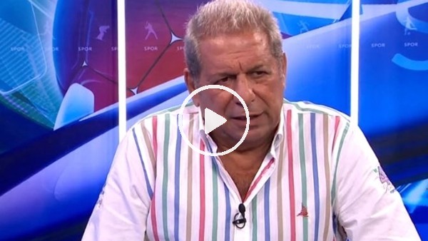 Erman Toroğlu: "Beşiktaş uzun zamandır top oynamıyor"