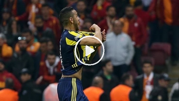 Josef, İstanbul'dan ayrılırken Galatasaray'a gönderme yaptı