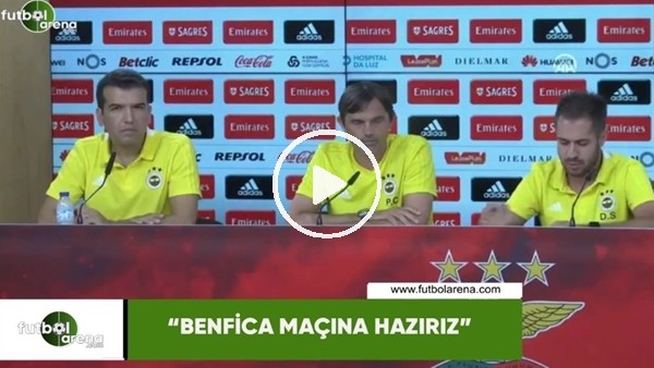 Philip Cocu: "Benfica maÃ§Ã½na hazÃ½rÃ½z"