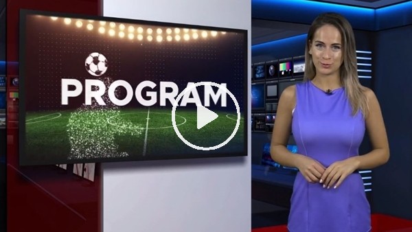 FutbolArena akşam haberleri turu (28 Ağustos 2018)