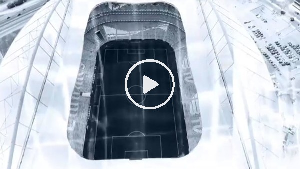 Fenerbahçe'nin Benfica maçı öncesi video klip