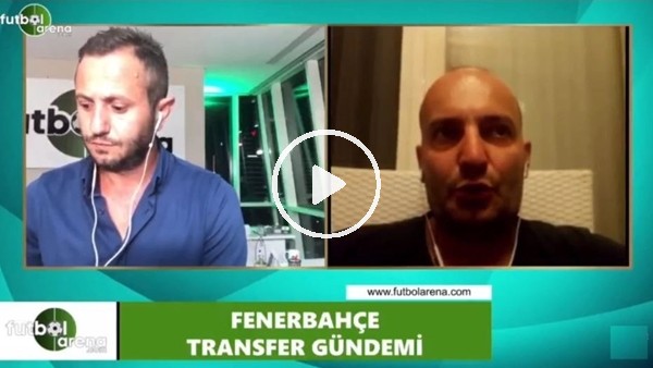 Fenerbahçe'nin transferde hamlesi nasıl olacak?