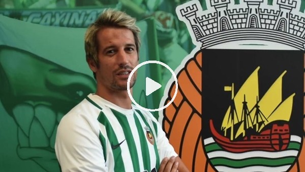 Rio Ave, Coentrao transferini açıkladı
