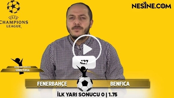 Nesine günün kuponu (14 Ağustos 2018)
