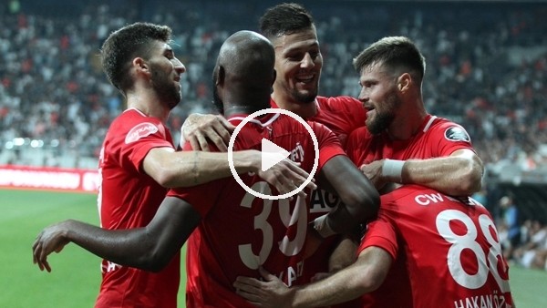 Yekta Kurtuluş'un golünde BJK  TV!