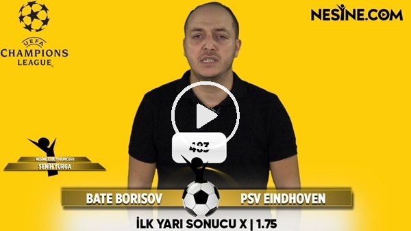 Nesine'de günün kuponu (21 Ağustos 2018)