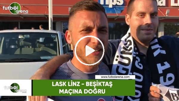 Beşiktaşlı taraftarların turu geçeceklerine inançları tam