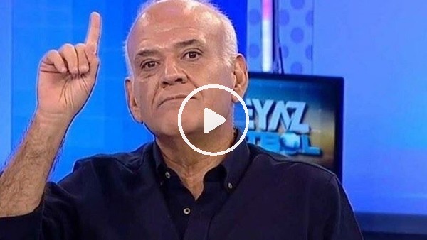 Ahmet Çakar, Fenerbahçe-Benfica maçı için tahminini yaptı