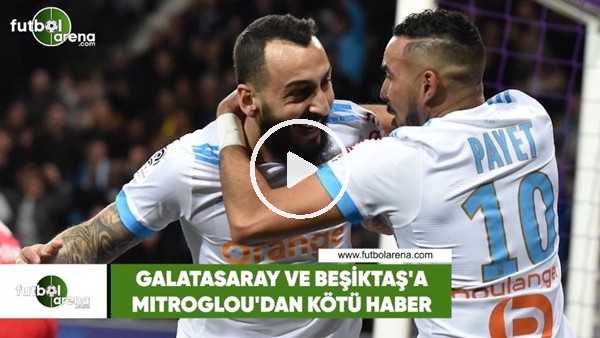 FutbolArena akşam haberleri turu (18 Ağustos 2018)