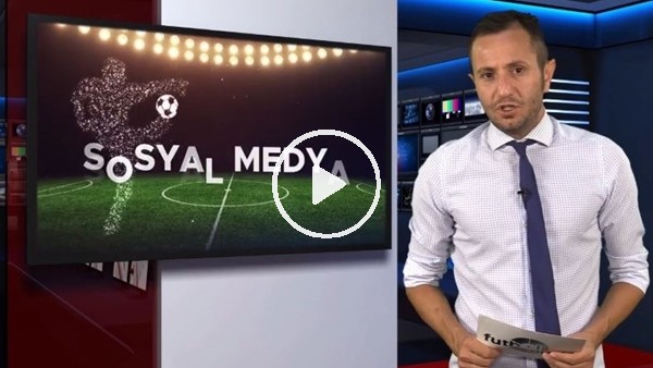 FutbolArena haber turu (9 Ağustos 2018)