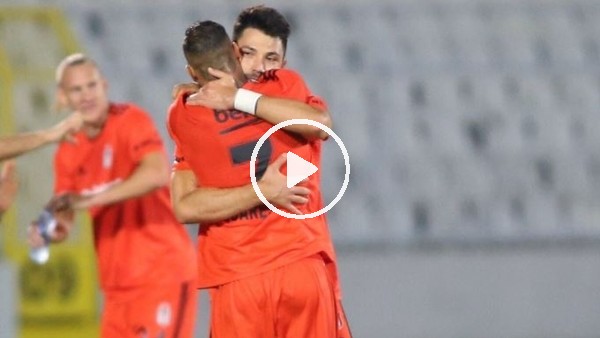 Tolgay Arslan: "Bu sene son golüm olmayacak"
