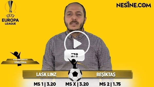 Nesine günün kuponu (16 Ağustos 2018)