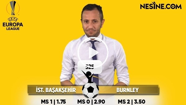 UEFA Avrupa Ligi'nde günün maçları (9 Ağustos 2018)