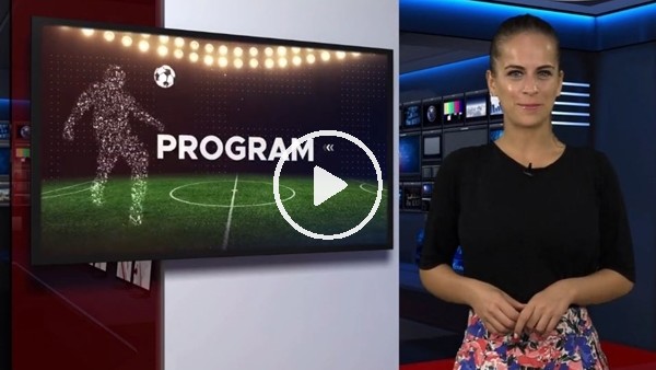 FutbolArena akşam haberleri turu (29 Ağustos 2018)