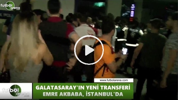 Galatasaraylı taraftarlar ve güvenlik güçleri arasında kavga çıktı