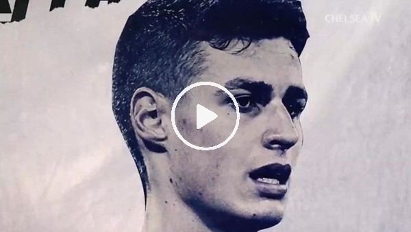 Chelsea, Kepa Arrizabalaga transferini böyle duyurdu