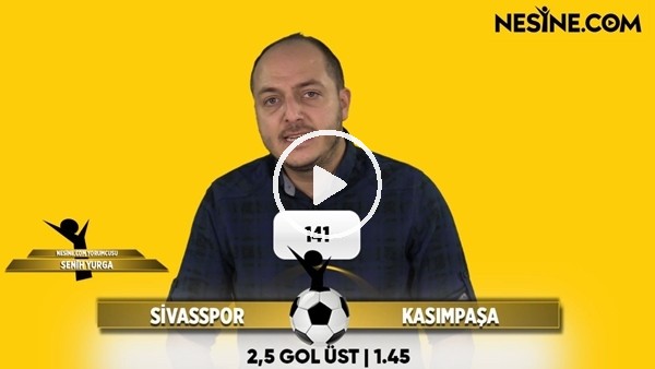 Nesine'de günün kuponu (26 Ağustos 2018)