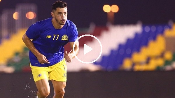 Giuliano yeni takımında şova başladı!